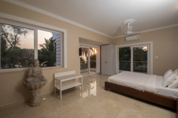 Suite Sea View Room3