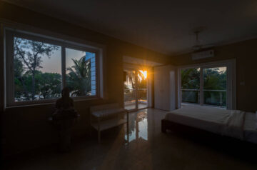 Suite Sea View Sunset